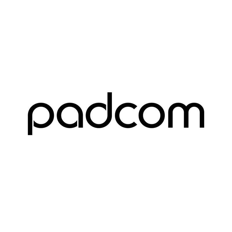padcom Logo
